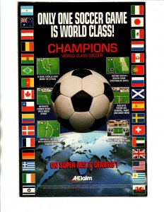 GI Joe A Real American Hero #148 newsstand - 1994 - (-NM)