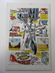 The X-Men #86 (1974) FN/VF Condition!