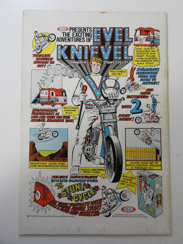 The X-Men #86 (1974) FN/VF Condition!