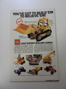 Batman #320 (1980) VF condition