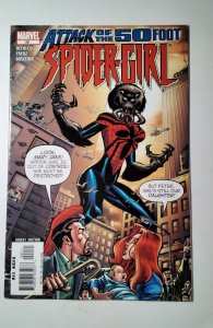 Spider-Girl #90 (2005) Marvel Comic Book J753
