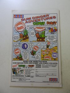 The Amazing Spider-Man #285 (1987) VF- condition