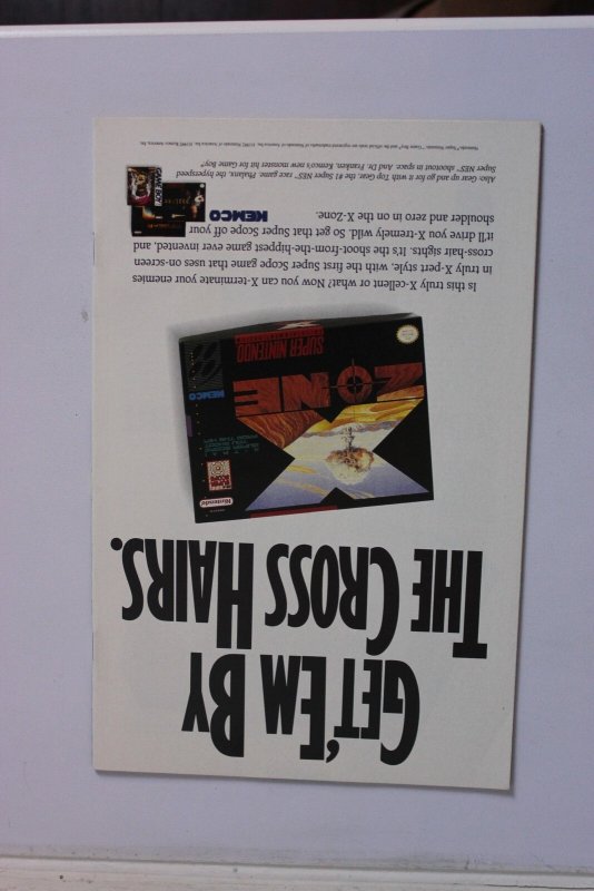 Batman #488 (1993) Batman NM