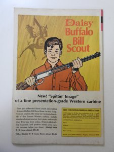 Magnus, Robot Fighter #27 (1969) VF- Condition!