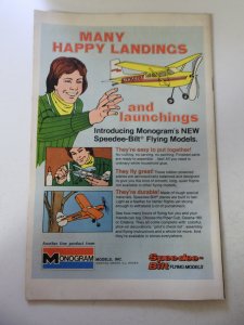 The Eternals #2 (1976) FN+ Condition