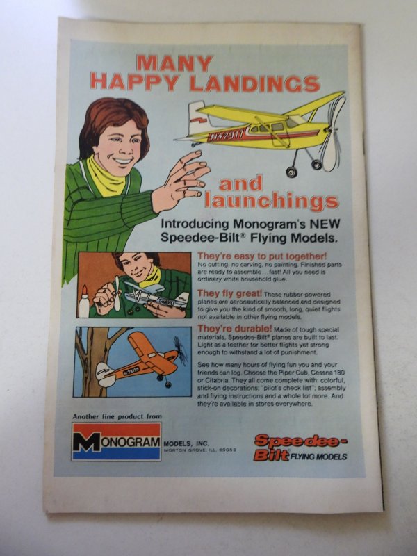 The Eternals #2 (1976) FN+ Condition