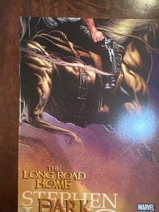 Dark Tower: The Long Road Home #2 Variant Edition (2008)