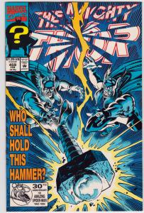 Thor #459...... 9.4-NM