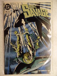Doc Savage #16 (1990)