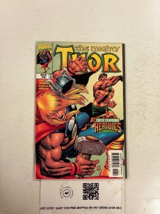 Mighty Thor #6 NM Marvel Comic Books Hercules Avengers Asgard Loki 14 HH84