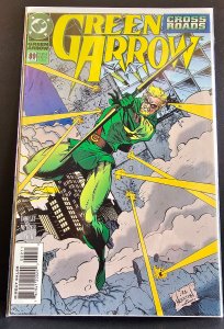 Green Arrow #89 (1994)