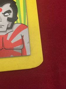 4001 AD #1 Japanese Language Time Capsule Variant VFNM Valiant 2016