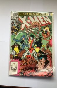 The Uncanny X-Men #166 (1983)