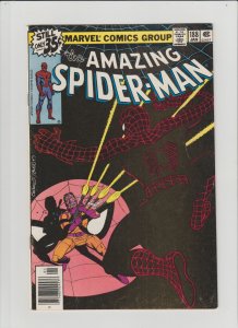 The Amazing Spider-Man #188 (1979) FN-