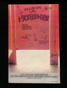 Incredible Hulk (1962) #298