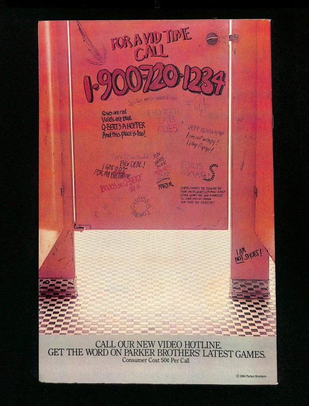 Incredible Hulk (1962) #298