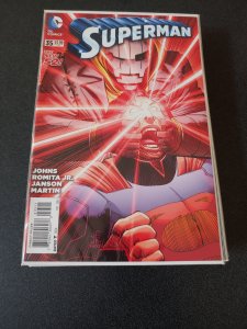 Superman #35 (2014)