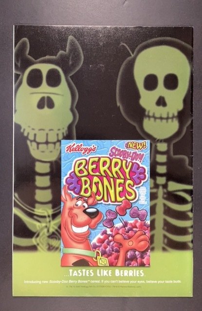 Power Pack #2 (2005)