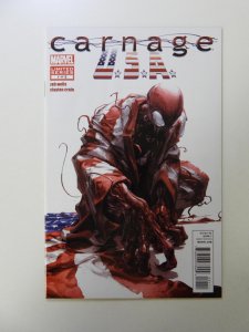 Carnage USA (2012) NM condition