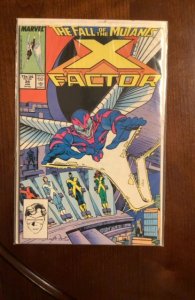 X-Factor #24 (1988)