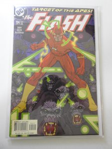 The Flash #194 (2003)