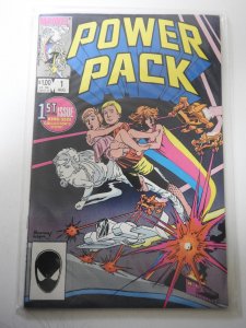 Power Pack #1
