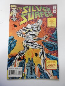 Silver Surfer #103 (1995)