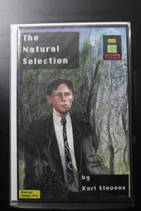 Natural Selection Book One (1991)