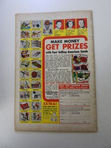 Teen Titans #14 (1968) GD+ condition 2 cumulative spine split