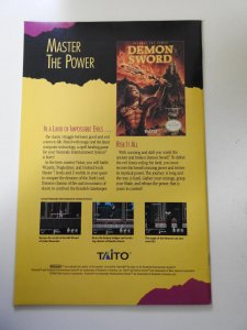 Ghost Rider #1 (1990)