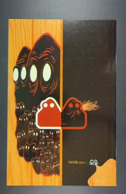 Friendly Neighborhood Spider-Man #1 (2005)