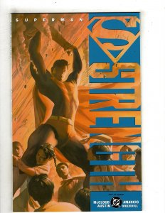 Superman: Strength #2 (2005) OF16
