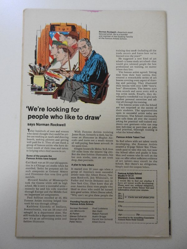 Thor #158 (1968) FN Condition!