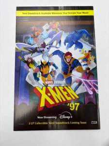 Ultimate X-Men #4 (2024)