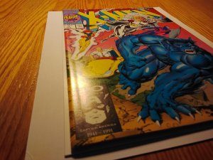X-Men #1 Cover A NM (1991)