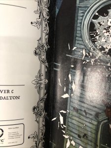 Vampirella (2019) # 3 Variant (NM) Dynamite Entertainment • Christopher Priest