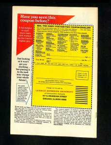 Werewolf By Night #4