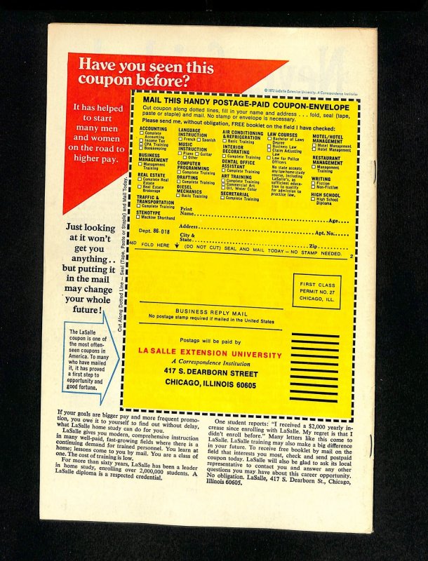 Werewolf By Night #4