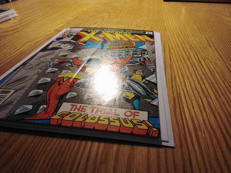 The X-Men #122 (1979)