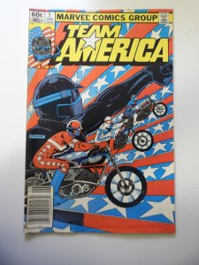 Team America #1