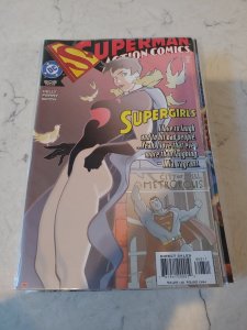 Action Comics #808 (2003)