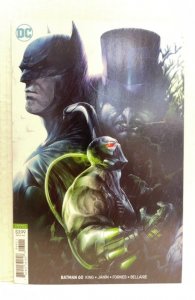 Batman #60 Variant Cover (2019)