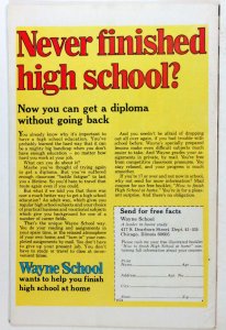 Marvel Team-Up #31 (8.0, 1975)