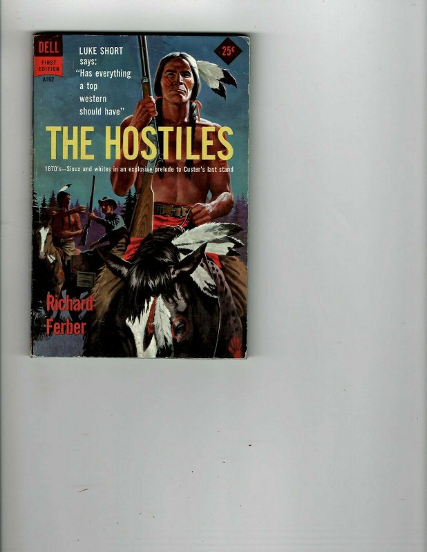 3 Books The Camera Clue The Hostiles The Demon Caravan JK17