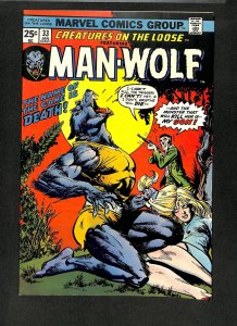 Creatures on the Loose #33