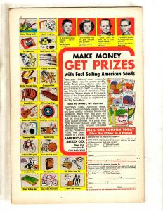 Superboy # 112 FN DC Silver Age Comic Book Krypton Superman Smallville JL10