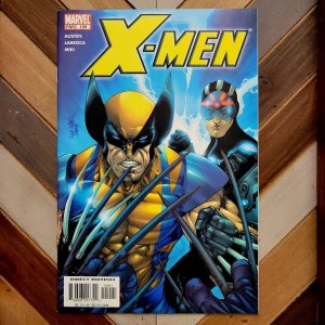 X-MEN #159 161 163 167 169 (Marvel 2004) HIGH GRADE Pencils & Covers by LARROCA