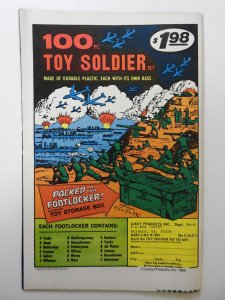 The Amazing Spider-Man #204 (1980) FN- Condition!