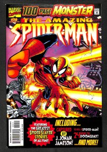 The Amazing Spider-Man #20 (2000)