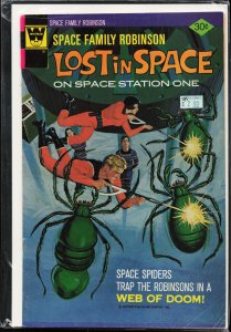 Space Family Robinson #38 (1974)